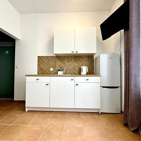 15m2 W Centrum & Parking Za Darmo * Сопот